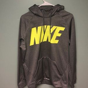 Men’s Nike Therma-Fit Training Hoodie